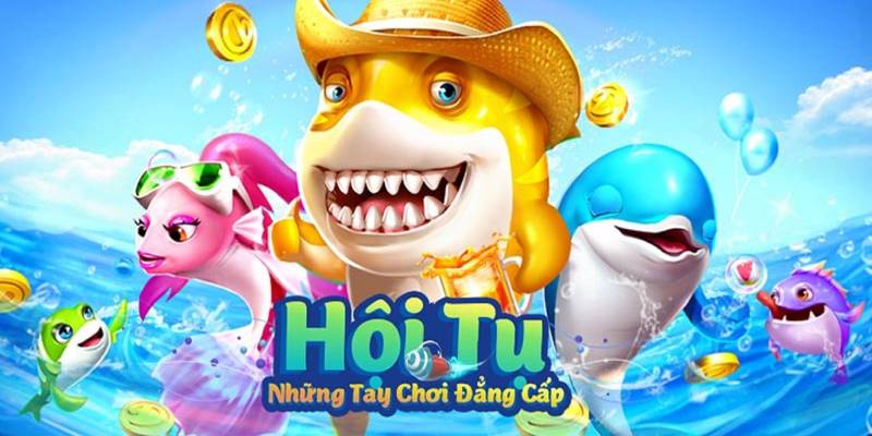 Bắn cá H5 là gì?